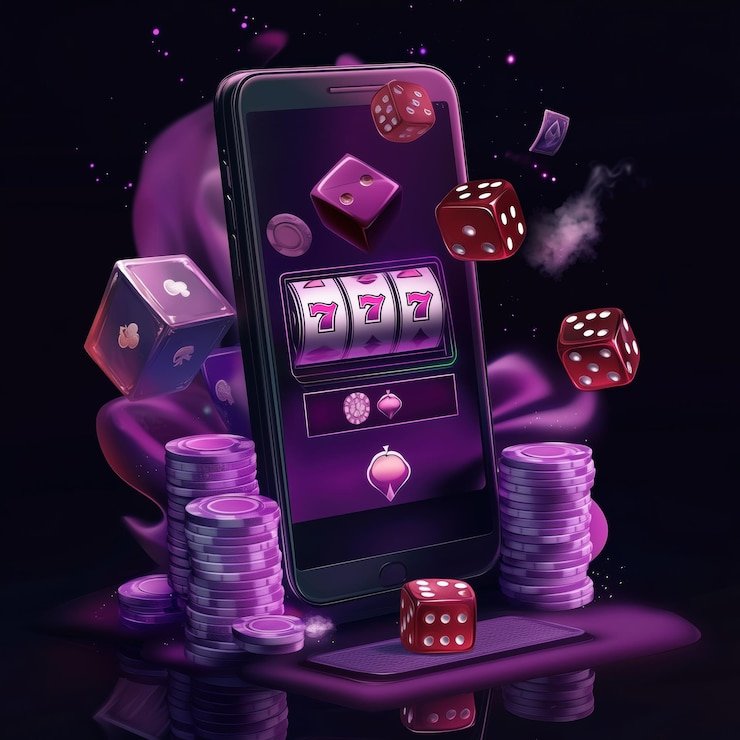 bandar55 login featured game showcase
