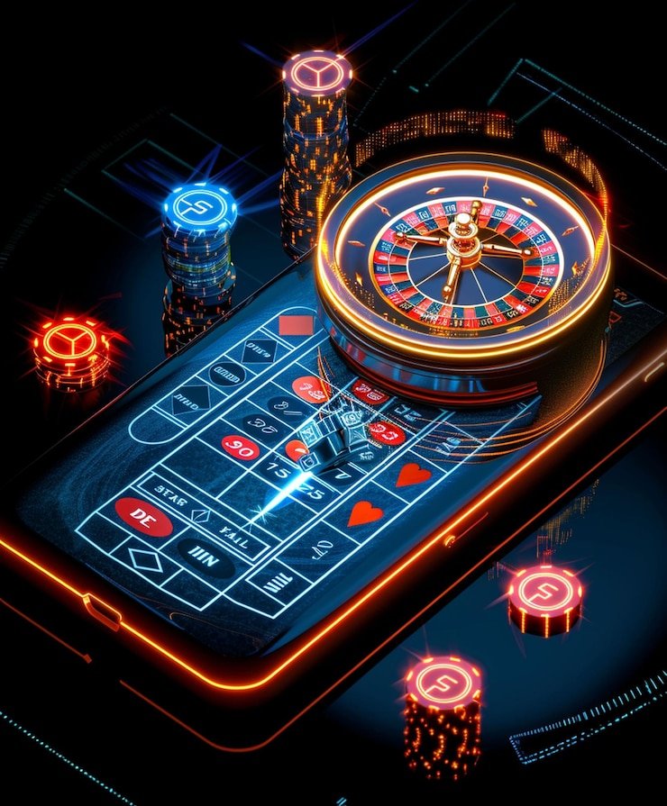 Football match statistics and game information display interface