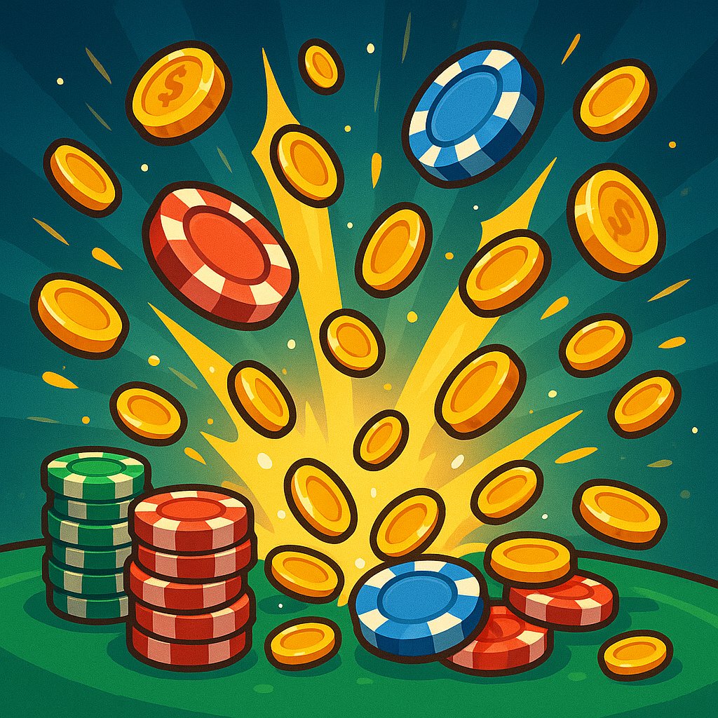 Live Sic Bo dealer table at bandar55 login with transparent dice shaker