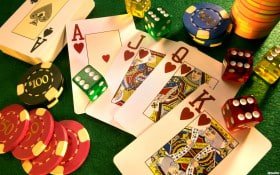 Session history and balance updates after Live Sic Bo play